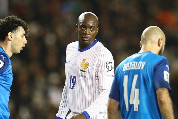 Jean-Philippe Mateta