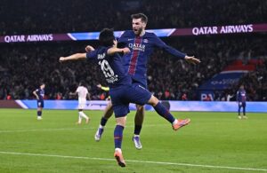 Khvicha Kvaratskhelia