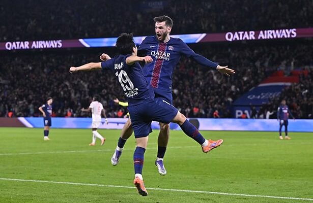 Khvicha Kvaratskhelia