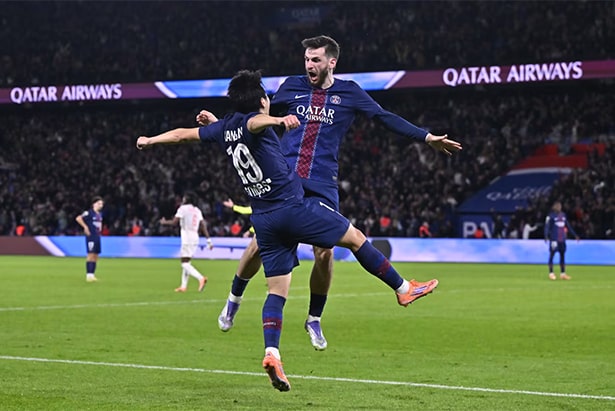 Khvicha Kvaratskhelia