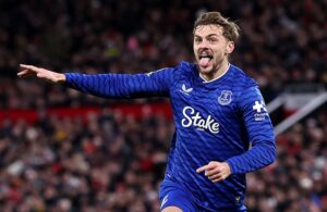 Kiernan Dewsbury-Hall