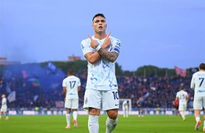 Мартинес Лаутаро