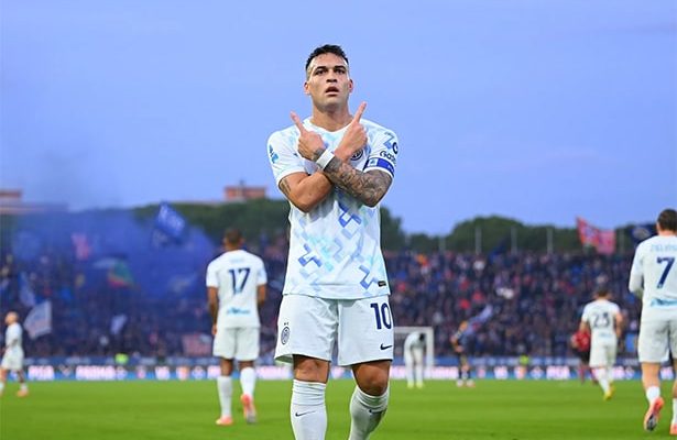 Мартинес Лаутаро