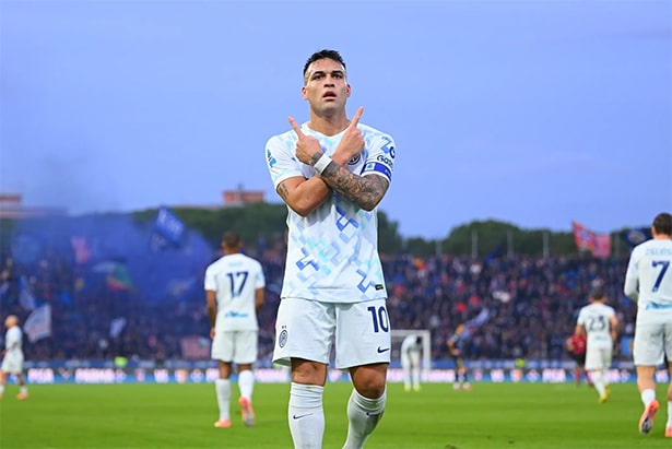 Мартинес Лаутаро