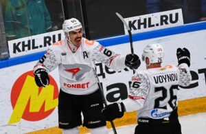 Наиль Якупов