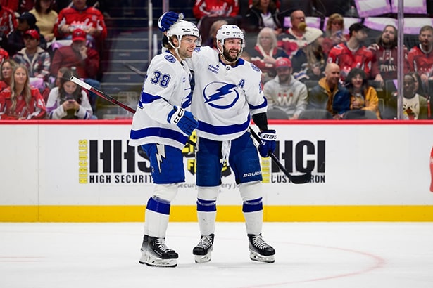 Nikita Kucherov