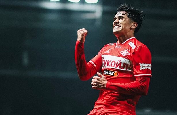 Pablo Cesar Solari Ferreyra