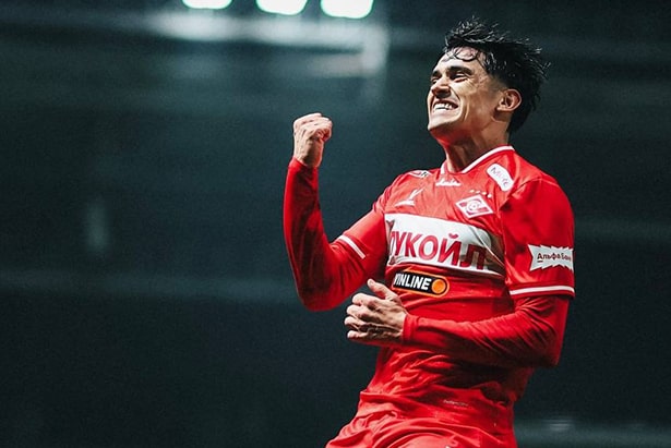 Pablo Cesar Solari Ferreyra