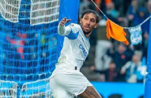 Pierre Emerick Aubameyang