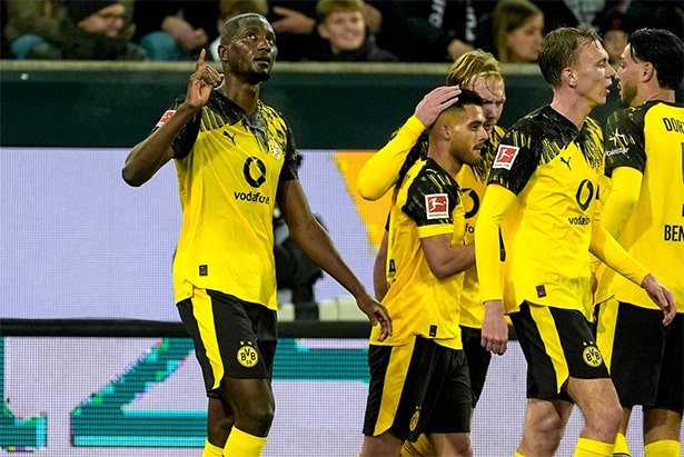 Serhou Yadaly Guirassy