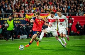 Türkiye Millî Futbol Takımı