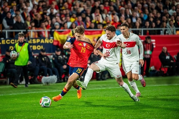 Türkiye Millî Futbol Takımı