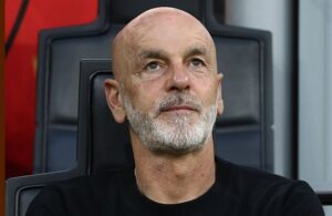 Stefano Pioli