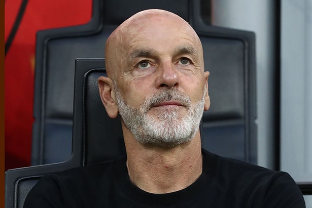 Stefano Pioli