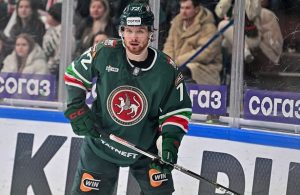 Владимир Александрович Алистров