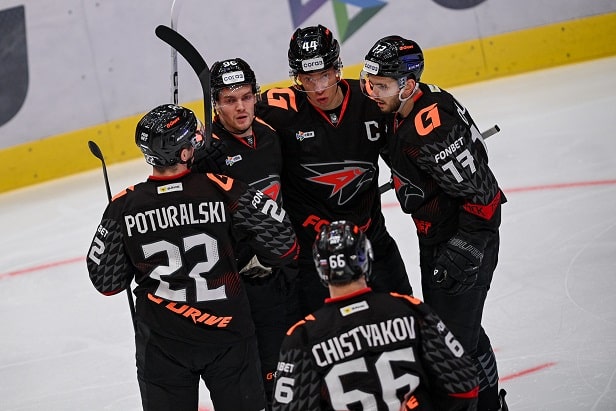 avangard hc