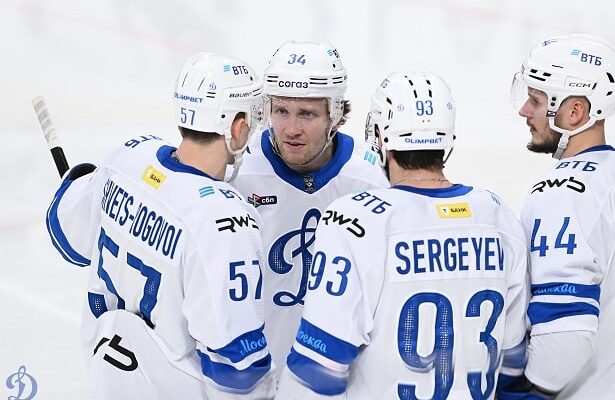 dinamo-moscow hc