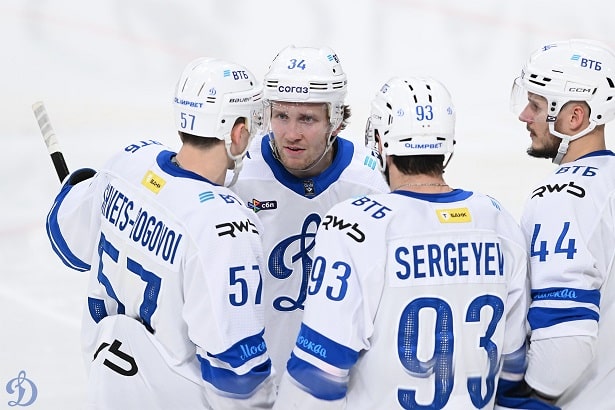 dinamo-moscow hc