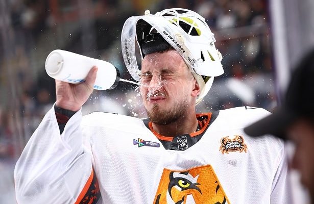 Дорожко Максим