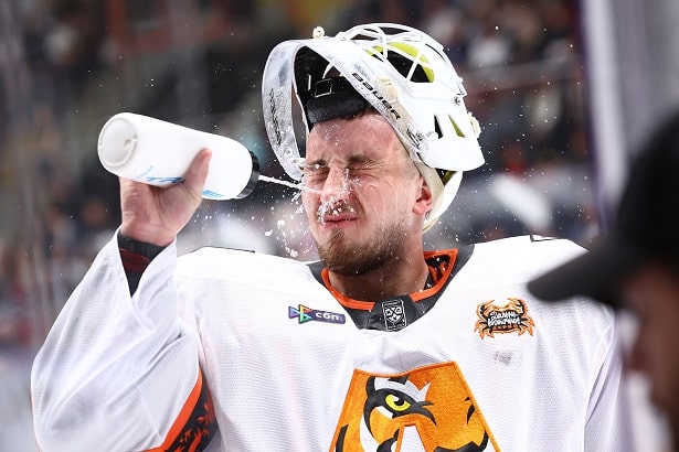 Дорожко Максим