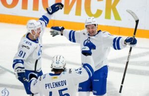 dynamo-moscow hc