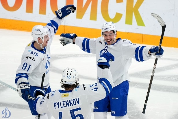 dynamo-moscow hc