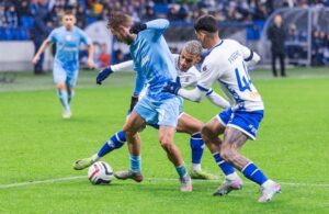 Динамо-Зенит. Кубок России