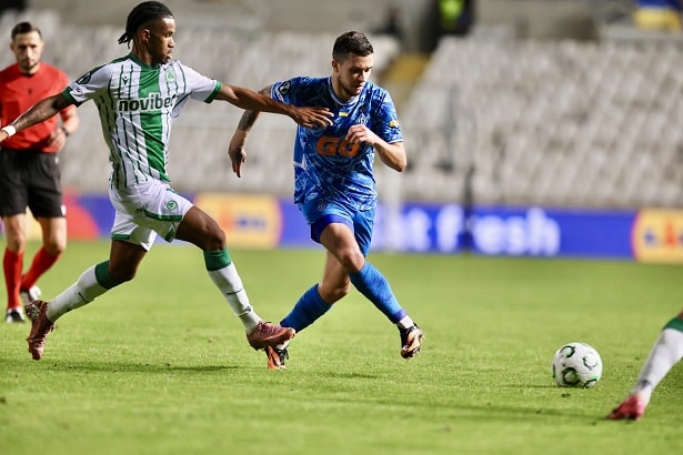 Динамо Киев ФК