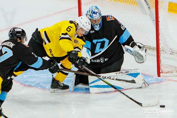 hc severstal-hc dinamo-minsk khl
