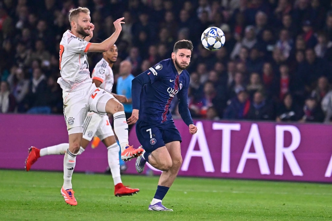 Khvicha Kvaratskhelia