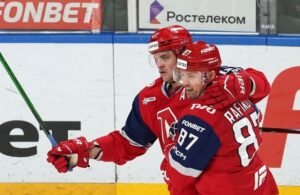 lokomotiv hc
