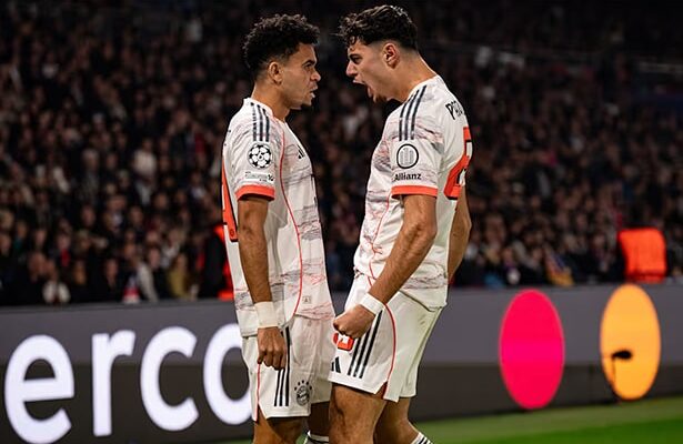 Luis Fernando Díaz Marulanda