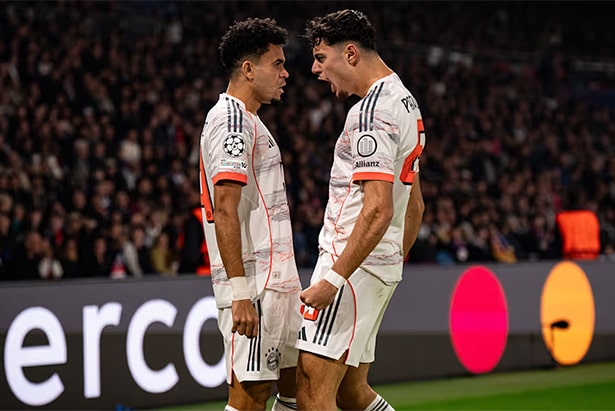 Luis Fernando Díaz Marulanda