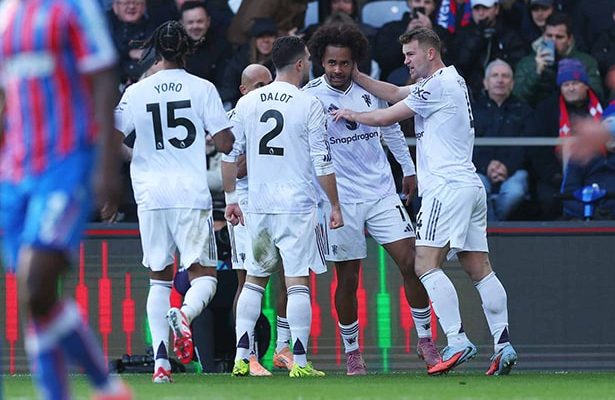 manchester united fc