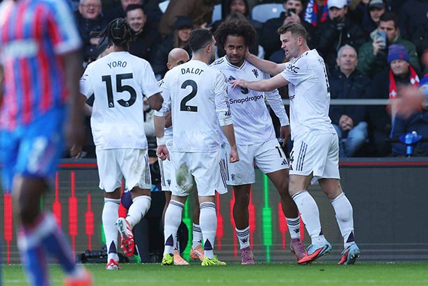 manchester united fc