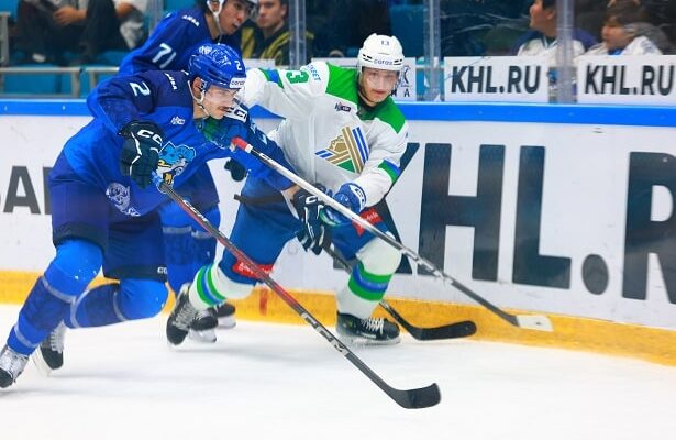 salavat yulaev hc