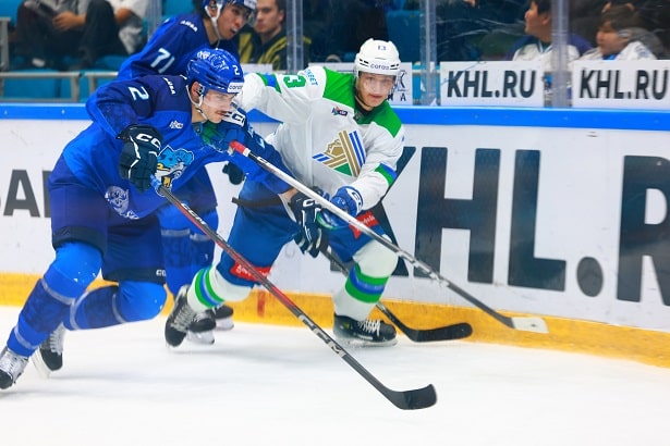 salavat yulaev hc