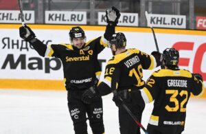 severstal hc