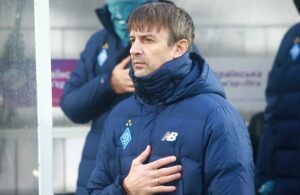 Шовковский Александр