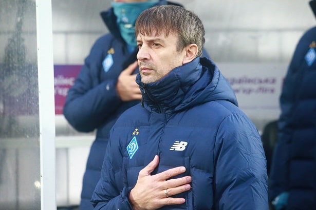 Шовковский Александр