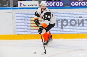 shvarev artem hc amur