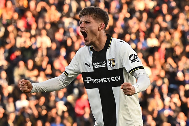 Адриан Бенедычак