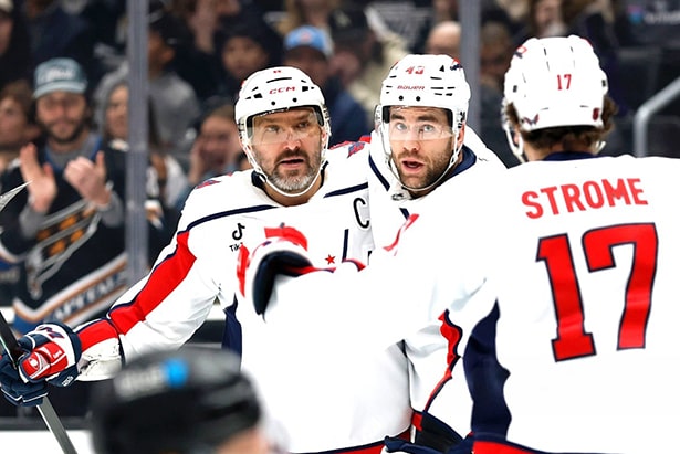 александр михайлович овечкин