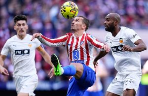 антуан гризман