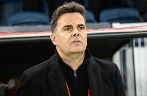 Карлос Алос Феррера