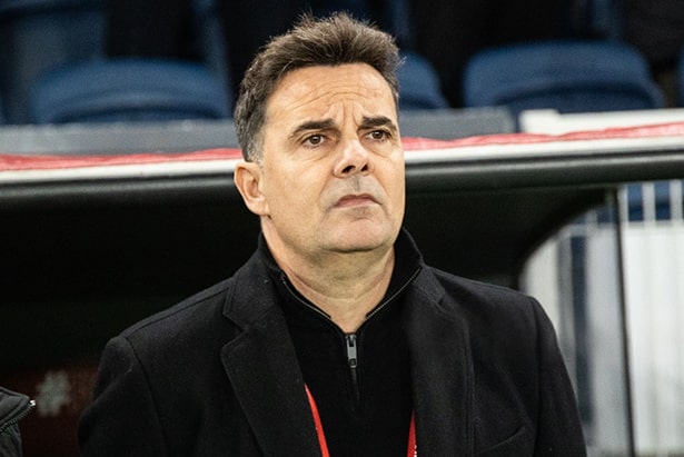 Карлос Алос Феррера