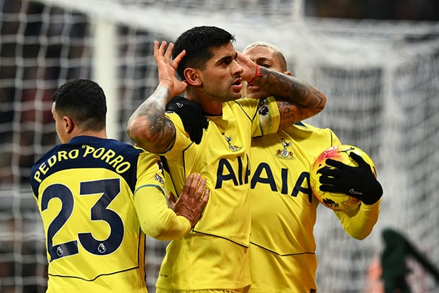 Кристиан Ромеро