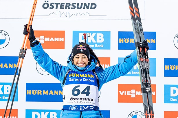 Вирер Доротея