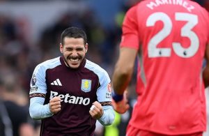 Эмилиано Буэндия