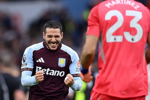 Эмилиано Буэндия